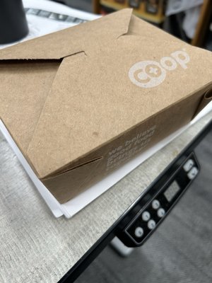 Hampden Park Co-Op by null
