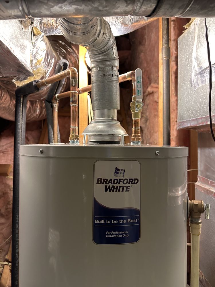 Slide of Local Plumbing