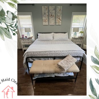 Home Maid Cleaning - Home Cleaning Near Me Home Maid Cleaning - Home Cleaning Near Me