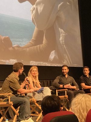 IFC Center by null IFC Center by null