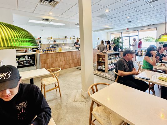 Golden Boy Market & Deli by null