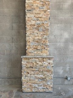 Slide of Builder Repair Installation
