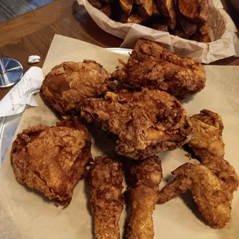 Porky's Pizza Palace - Pleasanton - 2/22/2025. 8 pieces of fried chicken ($23.99): 4/5 stars. - Pizza Near Me - Pleasanton, California Porky's Pizza Palace - Pleasanton - 2/22/2025. 8 pieces of fried chicken ($23.99): 4/5 stars. - Pizza Near Me - Pleasanton, California