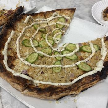 786 Degrees - Istanbul - Pizza Near Me - Los Angeles, California 786 Degrees - Istanbul - Pizza Near Me - Los Angeles, California