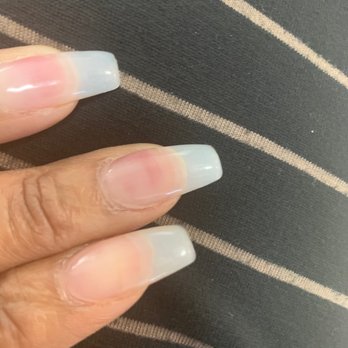 Vien Nails & Spa - Nail Salons Near Me - Phoenix, Arizona