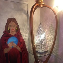 Psychic of the Angels