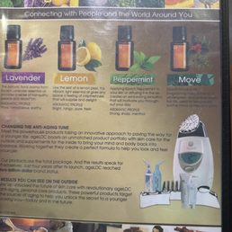 Menu Menu