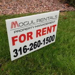 Mogul Rentals Property Management
