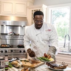Fresh Chef Meal Prep