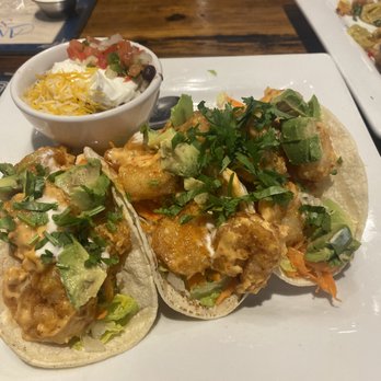 Anaya’s Seafood Scratch Kitchen - Dinamite tacos - Seafood Near Me - Plano, Texas Anaya’s Seafood Scratch Kitchen - Dinamite tacos - Seafood Near Me - Plano, Texas