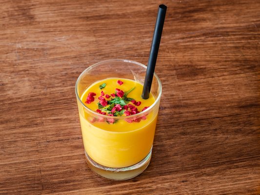 Horn OK Please by null