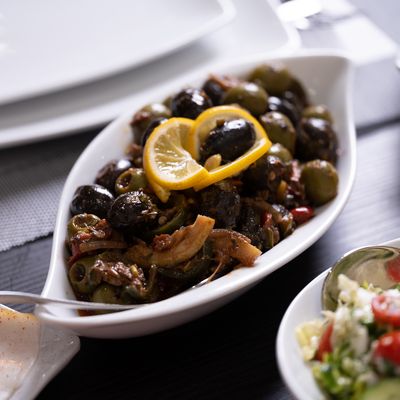 Vernatoun Restaurant by null