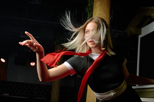 The Playlist by null