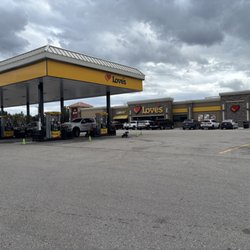 Love's Travel Stop