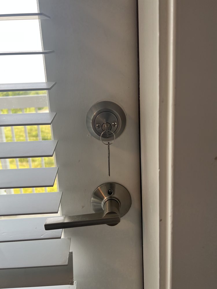 ASECURE LOCKSMITH Updated August 2024 21 Photos 5626 S Westren Blvd, Halethorpe, Maryland