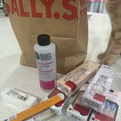 Sally Beauty Supply