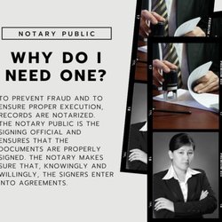 IMPAK Notary Service - Notary Public