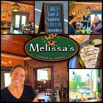 Melissa’s Dinner And Lounge - Melissa's Lunch - Seafood Near Me - Millville, Delaware