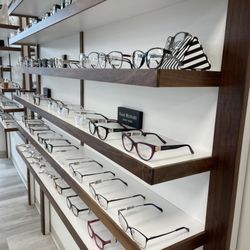 Seen Family Eyecare - Our optical has a large variety for adults and children of all ages!