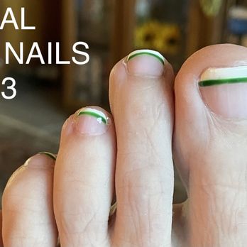 Long Nail Spa - St. Patrick's Day/March - Nail Salons Near Me - Concord, California Long Nail Spa - St. Patrick's Day/March - Nail Salons Near Me - Concord, California