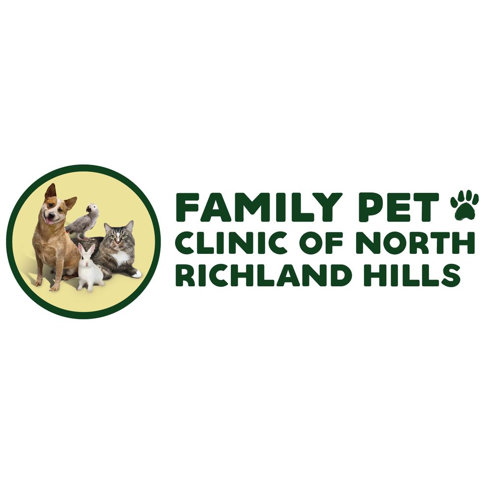 Family Pet Clinic of North Richland Hills - pet boarding facility in North Richland Hills, TX
