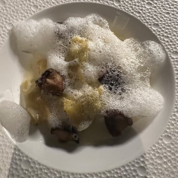 Atlas - BLACK TRUFFLE PILLOWS- continued - New American Near Me - Atlanta, Georgia