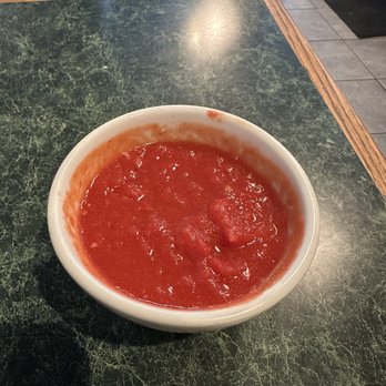 Carelli's Pizzeria & Pasta - Absolutely nasty "new" sauce replacing the once amazing sauce. Thanks new owner - Pizza Near Me - Craig, Colorado Carelli's Pizzeria & Pasta - Absolutely nasty "new" sauce replacing the once amazing sauce. Thanks new owner - Pizza Near Me - Craig, Colorado