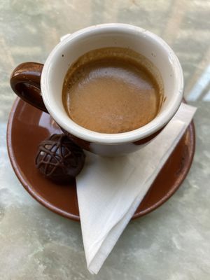 Spella Caffè @ Alder Street by null
