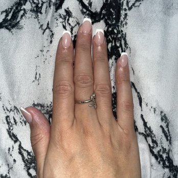 Angel Nails - Nail Salons Near Me - Austin, Texas