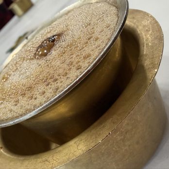 Simply South - Filter Coffee - Vegetarian Near Me - Irving, Texas Simply South - Filter Coffee - Vegetarian Near Me - Irving, Texas