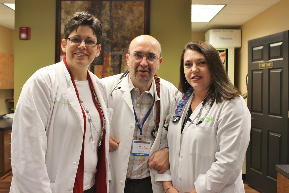 ALLERGY ASTHMA & IMMUNOLOGY Updated May 2024 280 Stone St, Morehead, Kentucky Doctors