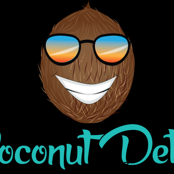 1. Coconut Detail