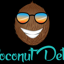 Coconut Detail