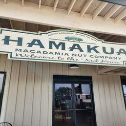the front entrance