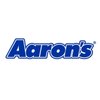 Aaron's gift card
