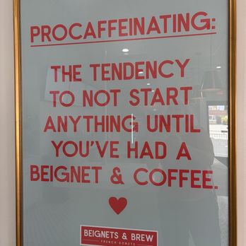 Beignets & Brew - Truth. - Coffee & Tea Near Me - Chattanooga, Tennessee Beignets & Brew - Truth. - Coffee & Tea Near Me - Chattanooga, Tennessee
