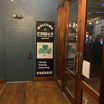 Patrick O’Shea’s - ows the entrance to the restaurant - Venues & Event Spaces Near Me - Louisville, Kentucky Patrick O’Shea’s - ows the entrance to the restaurant - Venues & Event Spaces Near Me - Louisville, Kentucky