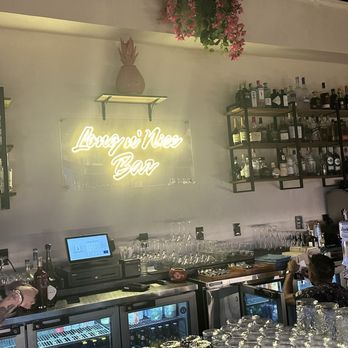 Maiz y Agave - Bar level 2 - Mexican Near Me - Miami, Florida