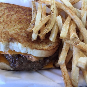 Patio Diner - Cheddar Melt and Fresh Cut Fries - American Near Me - Blanding, Utah Patio Diner - Cheddar Melt and Fresh Cut Fries - American Near Me - Blanding, Utah