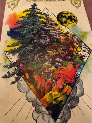 Mellow Mushroom Atlanta - Brookhaven by null