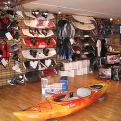 The Boat Shop