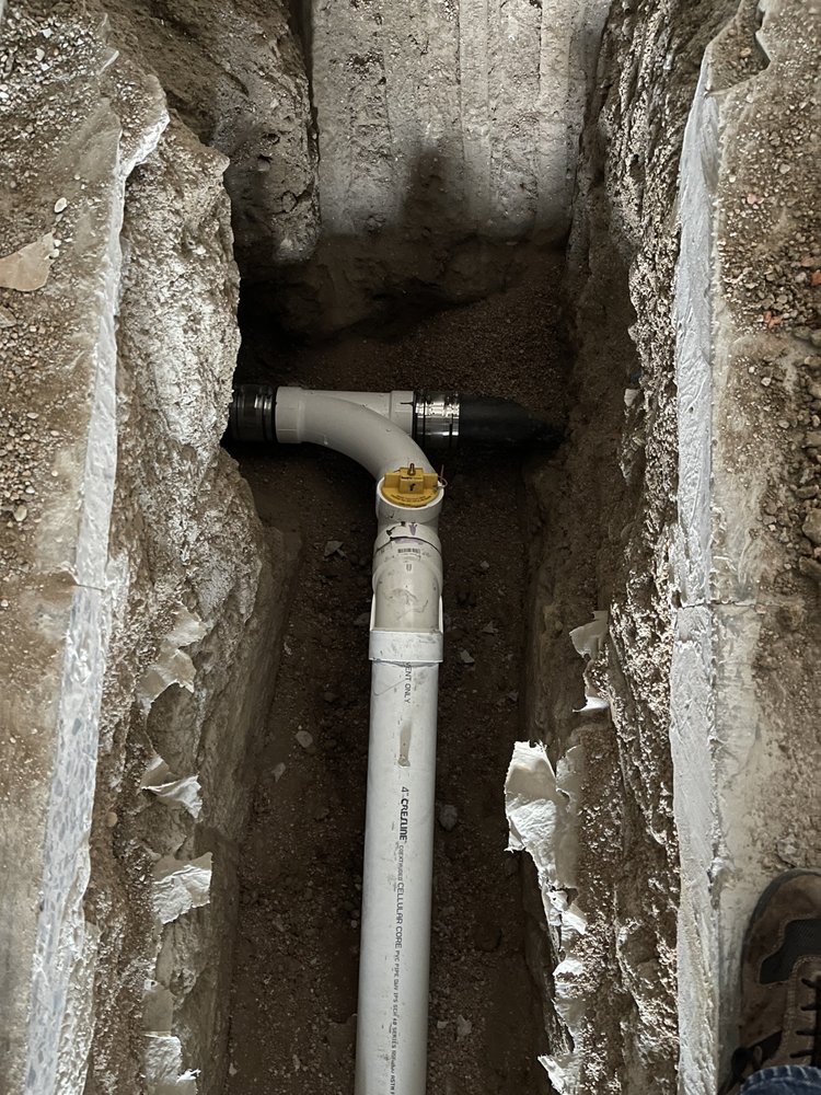 Slide of Denver Plumbing Heating & Air