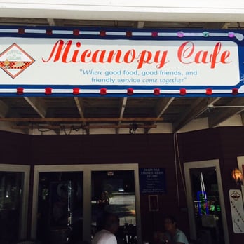 Coffee N Cream - Coffee and Cream has great sandwiches - Ice Cream & Frozen Yogurt Near Me - Micanopy, Florida