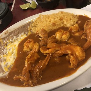 El Jalapeno - Camarones a la diabla - Mexican Near Me - Hemet, California El Jalapeno - Camarones a la diabla - Mexican Near Me - Hemet, California
