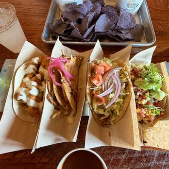 Velvet Taco - Queso Blanco, Elote guac (GF) (V), Spicy Tikka Chicken Quesa Birria Duo Kid's Cheese Quesadilla Mexi-Cali Shrimp - New American Near Me - Charlotte, North Carolina Velvet Taco - Queso Blanco, Elote guac (GF) (V), Spicy Tikka Chicken Quesa Birria Duo Kid's Cheese Quesadilla Mexi-Cali Shrimp - New American Near Me - Charlotte, North Carolina