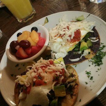 Sergio's Restaurant - Weekend brunch. Huevos rancheros. They're ok. - Cuban Near Me - Miami, Florida Sergio's Restaurant - Weekend brunch. Huevos rancheros. They're ok. - Cuban Near Me - Miami, Florida