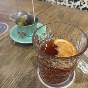 Village Madeleine - Brasseries Near Me - Paris, 75