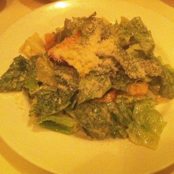 Becco - Insalata Cesare - Italian Near Me - New York, New York