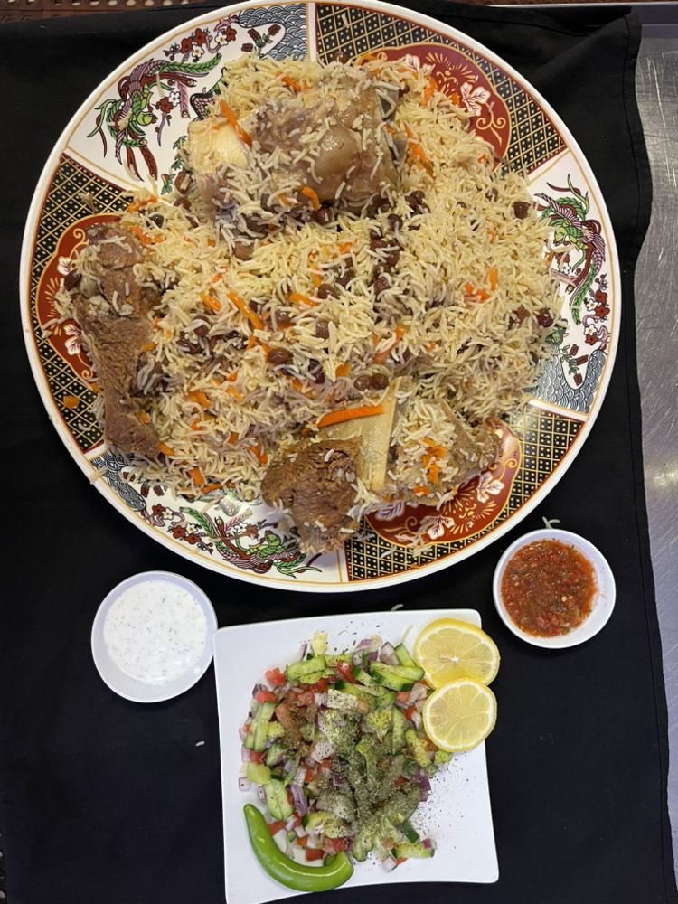 KUNDUZ KABOB & PIZZA Updated September 2024 161 Photos & 94 Reviews