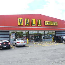 Valu Home Centers